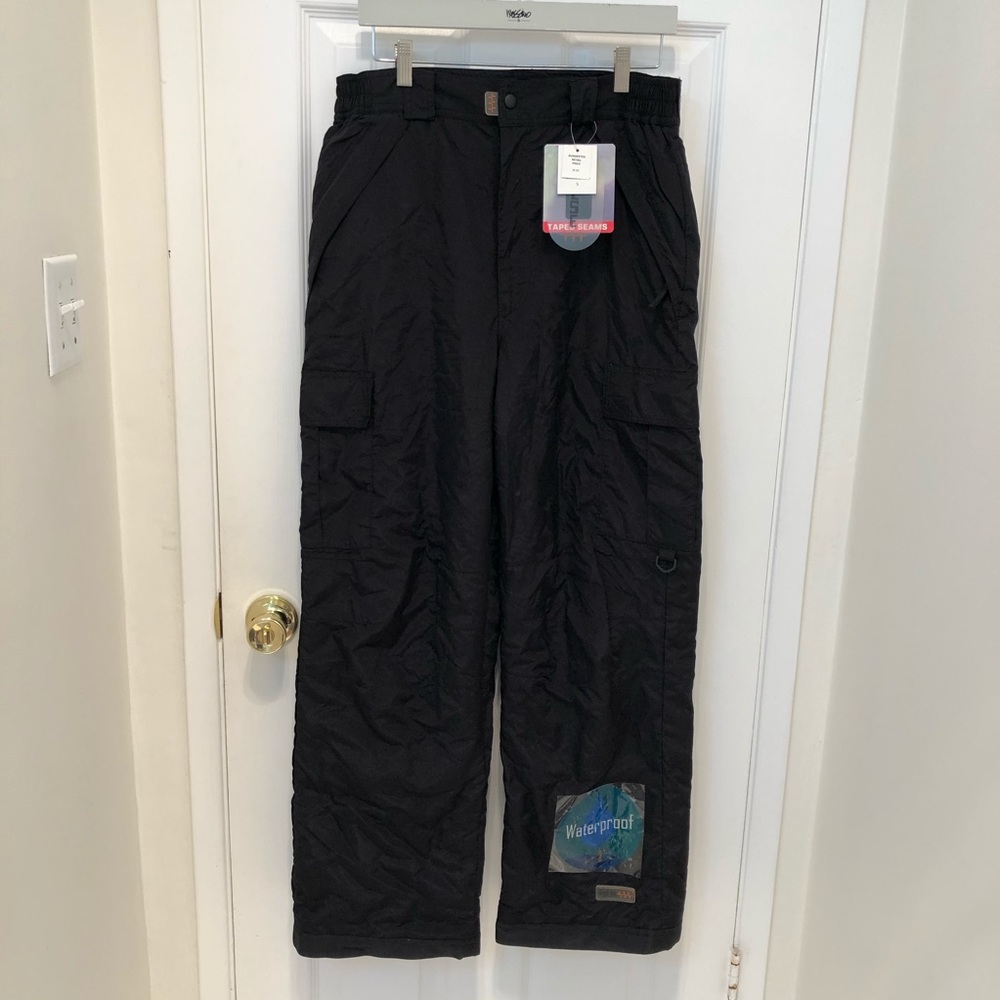 Men’s Pulse Waterproof Pants